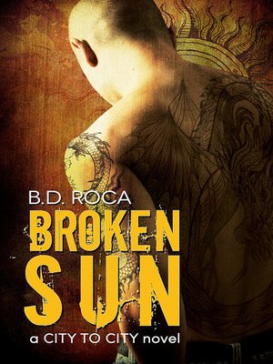 cover image of Broken Sun